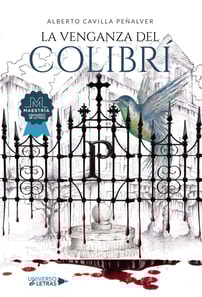 La venganza del Colibrí