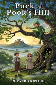 Puck of Pook's Hill