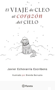 El viaje de Cleo al corazón del cielo