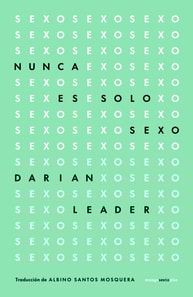 Nunca es solo sexo