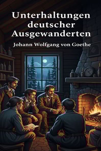 Unterhaltungen deutscher Ausgewanderten