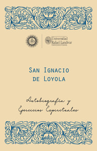 San Ignacio de Loyola, S. J