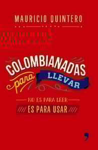 Colombianadas para llevar