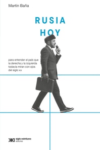 Rusia hoy