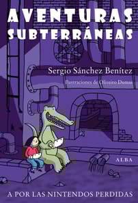 Aventuras subterráneas