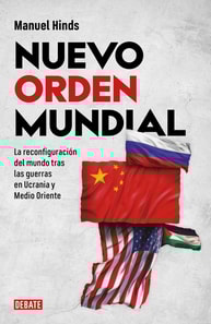 Nuevo orden mundial