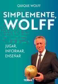 Simplemente, Wolff