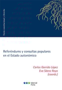 Referéndums y consultas populares en el Estado autonómico