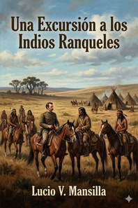 Una Excursión a los Indios Ranqueles