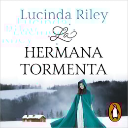La hermana tormenta (Las Siete Hermanas 2)