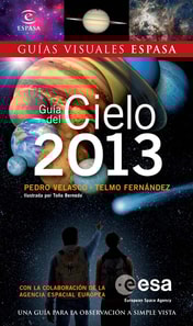 Guía del cielo 2013
