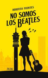 No somos los Beatles