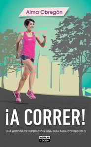 ¡A correr!