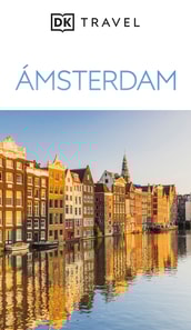 Ámsterdam (Guías Visuales)