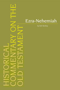 Ezra - Nehemiah