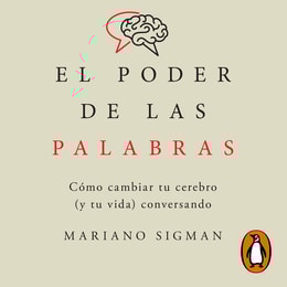 El poder de las palabras