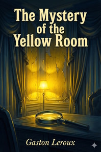 The Mystery of the Yellow Room