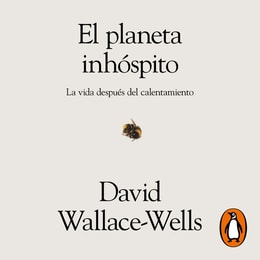 El planeta inhóspito