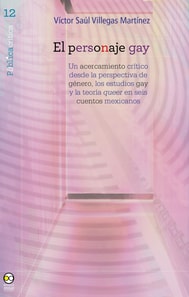 El personaje gay