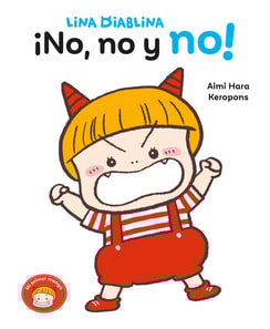 Lina Diablina - ¡No, no y no!