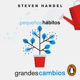 Pequeños hábitos, grandes cambios