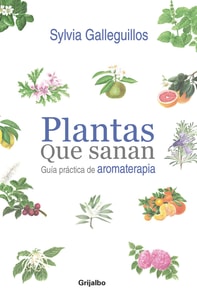 Plantas que sanan