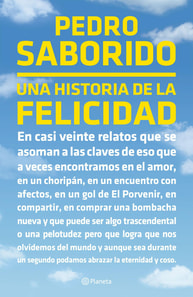 Una historia de la felicidad