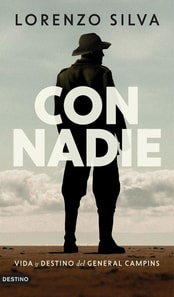 Con nadie (Edición especial firmada)