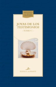 Joyas de los TestimoniosJoyas de los TestimoniosJoyas de los Testimonios