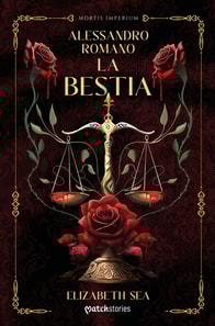 Alessandro Romano. La Bestia