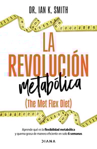 La revolución metabólica