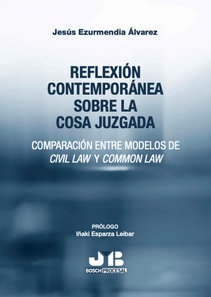 Reflexión contemporánea sobre la cosa juzgada