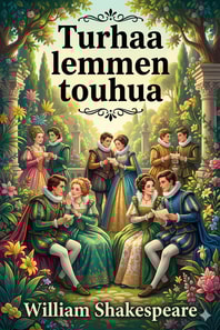 Turhaa lemmen touhua
