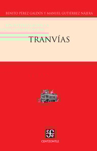 Tranvías