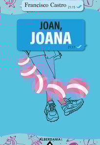Joan, Joana
