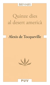 Quinze dies al desert americà