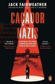 O Caçador de Nazis