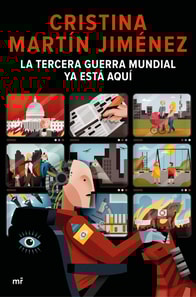 La Tercera Guerra Mundial ya está aquí