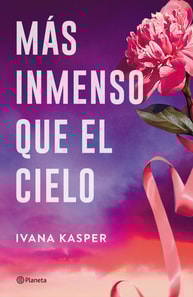 Más inmenso que el cielo