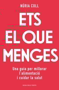 Ets el que menges