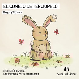 El conejo de terciopelo