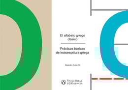 El alfabeto griego clásico