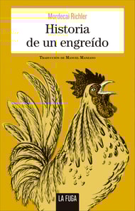 Historia de un engreído