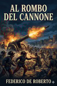 Al rombo del cannone