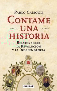 Contame una historia