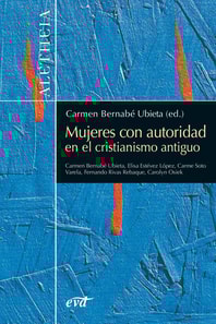 Mujeres con autoridad en el cristianismo antiguo