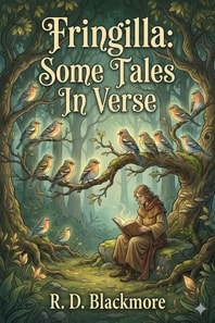 Fringilla: Some Tales In Verse