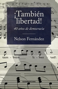 ¡También libertad!