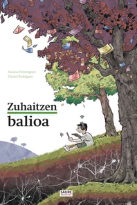 Zuhaitzen balioa