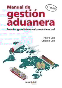 Manual de gestión aduanera